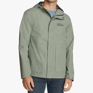 Eddie Bauer Rain/Storm Jacket